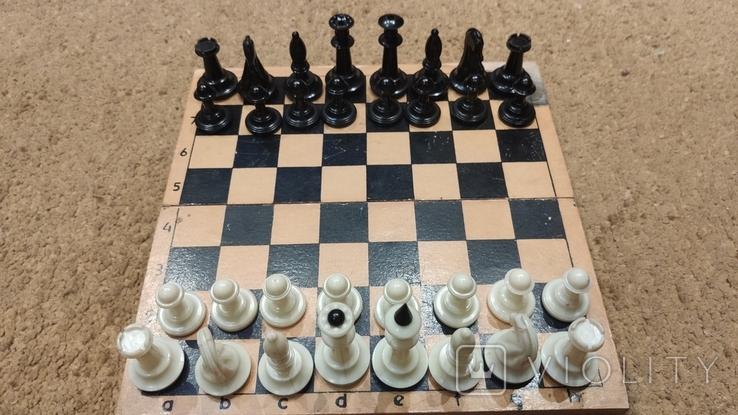 Шахматы (4), фото №2