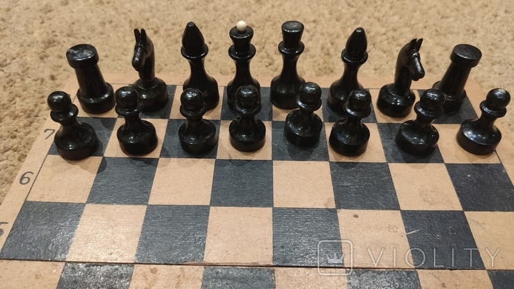 Шахматы (9), фото №8