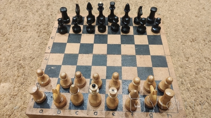 Шахматы (9), фото №2