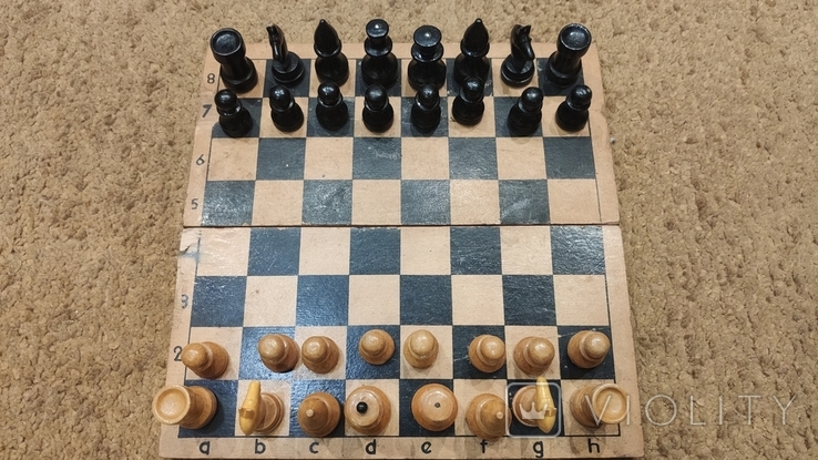 Шахматы (10), фото №9