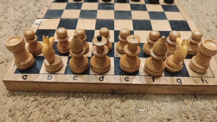 Шахматы (10), фото №11