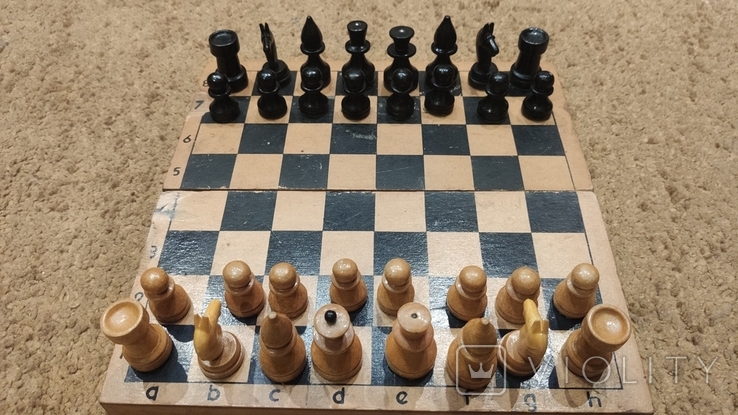 Шахматы (10), фото №2