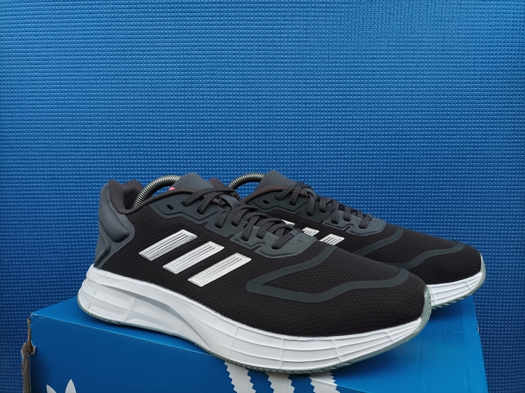 Adidas Duramo 10 - Кросівки Оригінал (44/28), фото №4