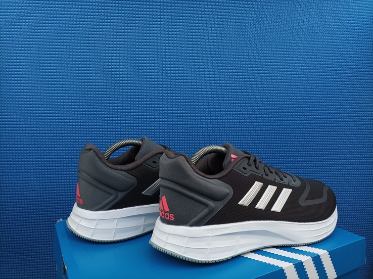 Adidas Duramo 10 - Кросівки Оригінал (44/28), photo number 5