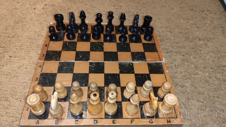 Шахматы (12), фото №2