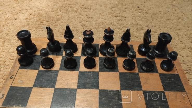 Шахматы (13), фото №8