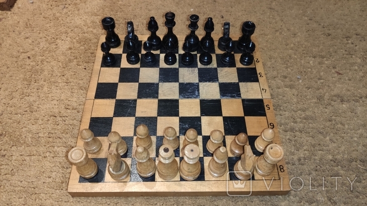 Шахматы (14), фото №2