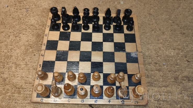 Шахматы (15), фото №2