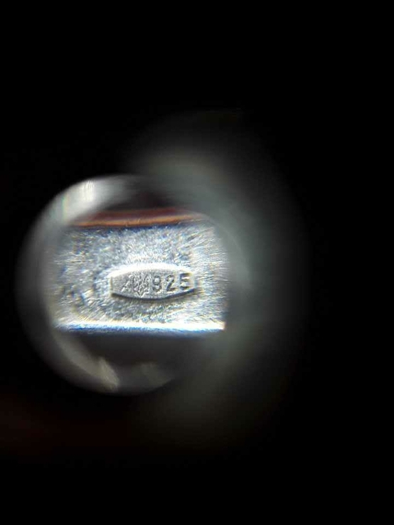Микроскоп для смартфона 9595W Увеличения 60X крат LED подсветка зажим под камеру телефона, фото №9