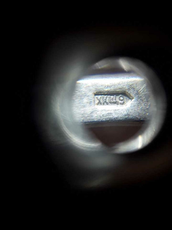 Микроскоп для смартфона 9595W Увеличения 60X крат LED подсветка зажим под камеру телефона, фото №11