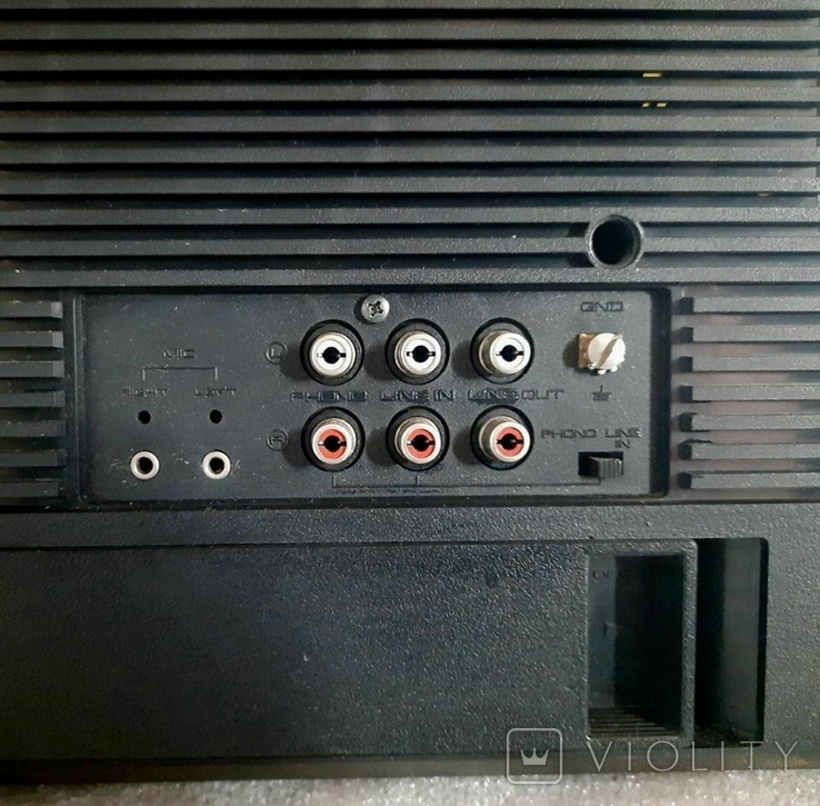 Akai AJ-530FS (1981р.), фото №11