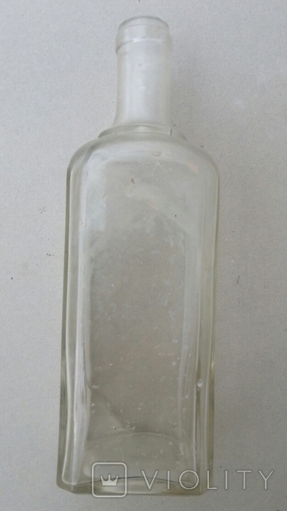 Пляшка Cottbus G.Melde Німеччина, фото №5