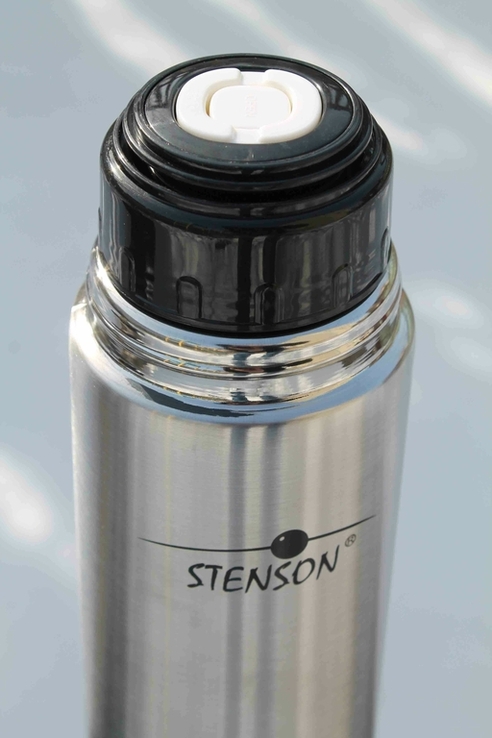 Термос Stenson 750 мл MT-0180 (1204), numer zdjęcia 6