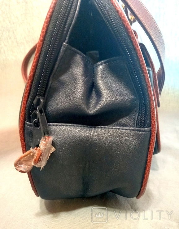 Жіноча сумка через плече Samsonite США, фото №7