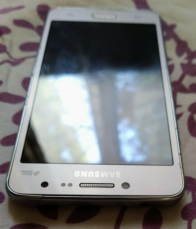 Торг смартфон Samsung Galaxy J2 Prime рабочий, бесплат. достав. возмож. Самсунг Галакси J2, фото №7