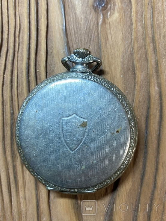Карманные часы Relion, фото №3