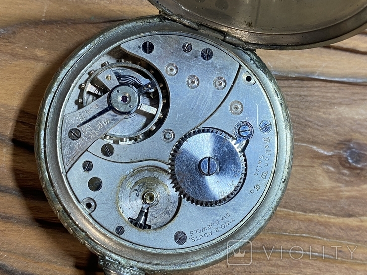 Карманные часы Relion, фото №5