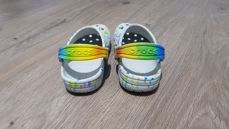 Кроксы crocs, numer zdjęcia 8