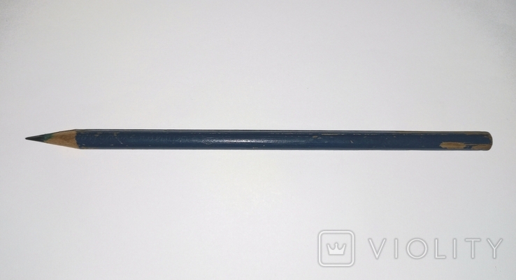 Чернильный карандаш / химический карандаш СССР Родина Копир М 70, фото №5