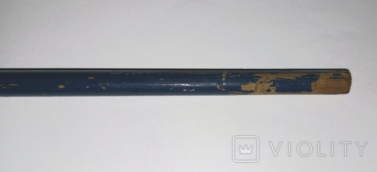 Чернильный карандаш / химический карандаш СССР Родина Копир М 70, фото №7