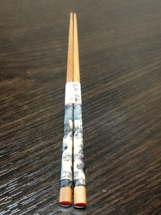 Палочки для суши, photo number 2