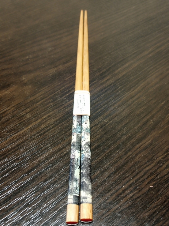 Палочки для суши, photo number 3