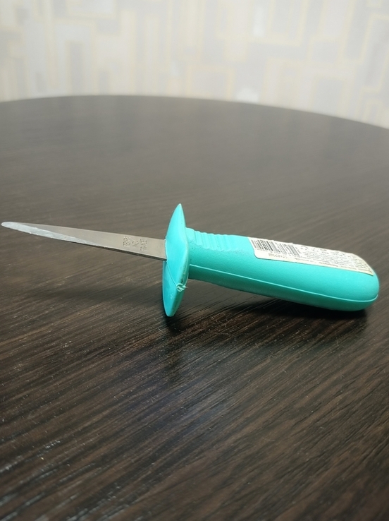 Нож для устриц, фото №3