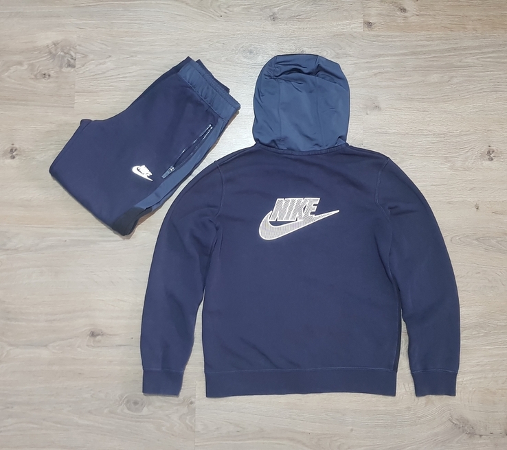 Костюм детскии синии nike, numer zdjęcia 8