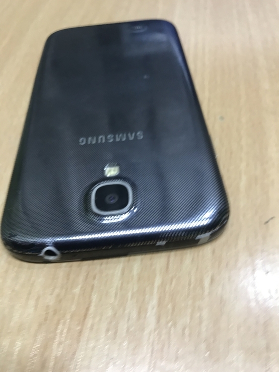 Samsung S 4, photo number 7