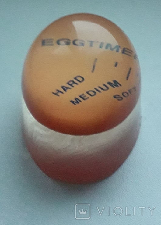 Eggtimer, таймер для варки яєць., фото №7