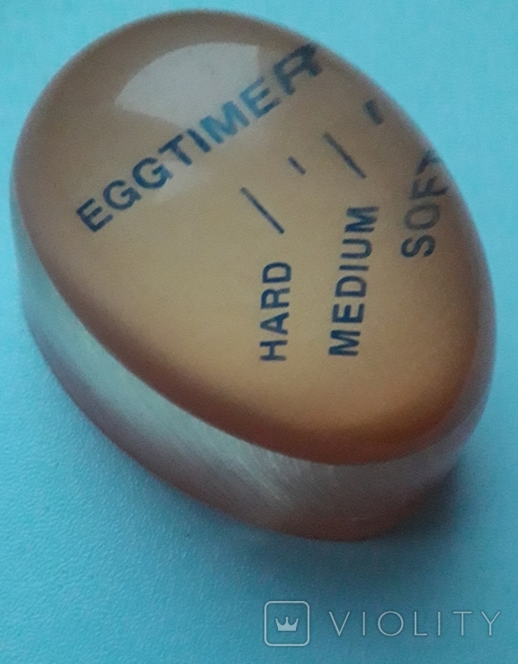 Eggtimer, таймер для варки яєць., фото №9