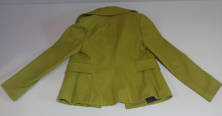 Куртка пиджак, фото №6