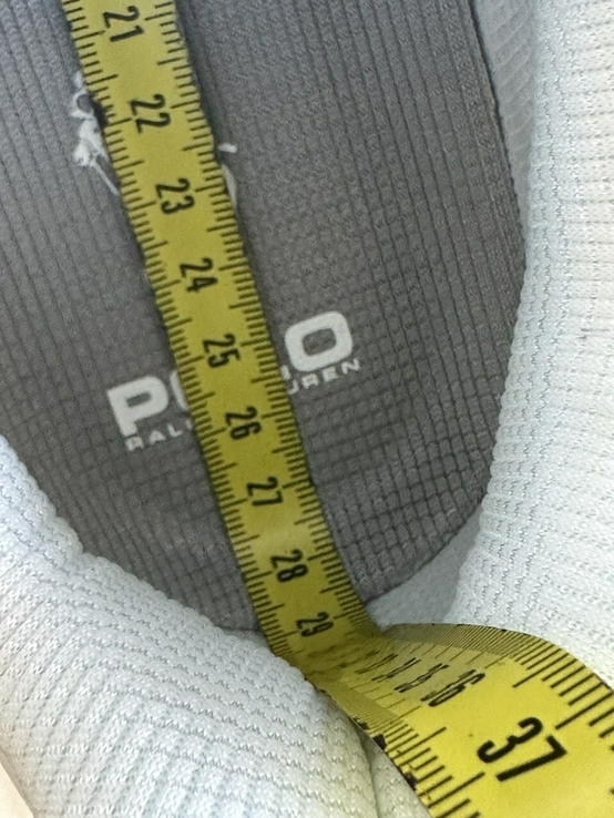 Кросівки чоловічі Polo Ralph Lauren Шкіра ( Нові , Оринінал ) p.43/28,5 см, numer zdjęcia 8