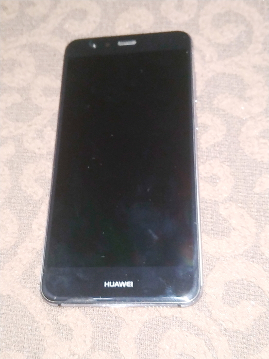 Samsung S6 + Huawei P10 lite, фото №4