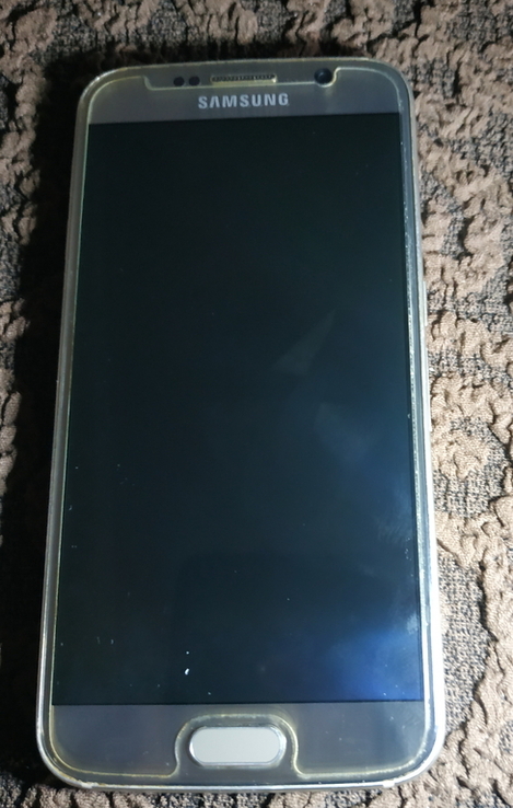 Samsung S6 + Huawei P10 lite, фото №5