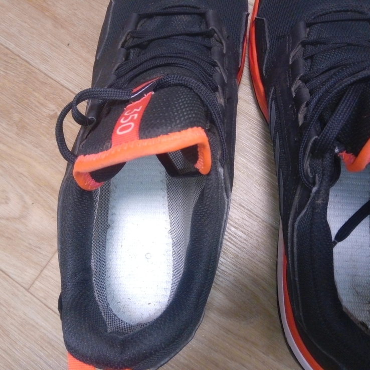 Оригинальные кроссовки adidas 44 р.(28,5см.), фото №6