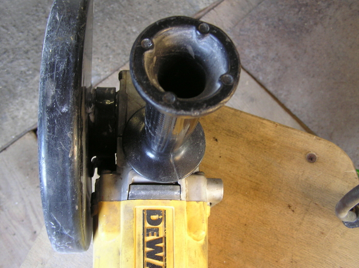 Болгарка DeWALT., photo number 7