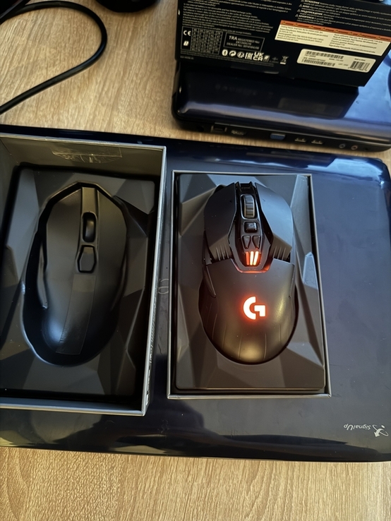 Мыш игровая Logitech G903, numer zdjęcia 6