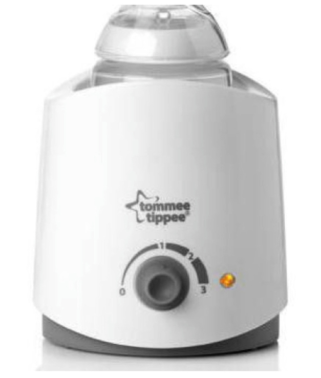 Стерилизатор подогреватель TOMMEE TIPPEE, numer zdjęcia 2