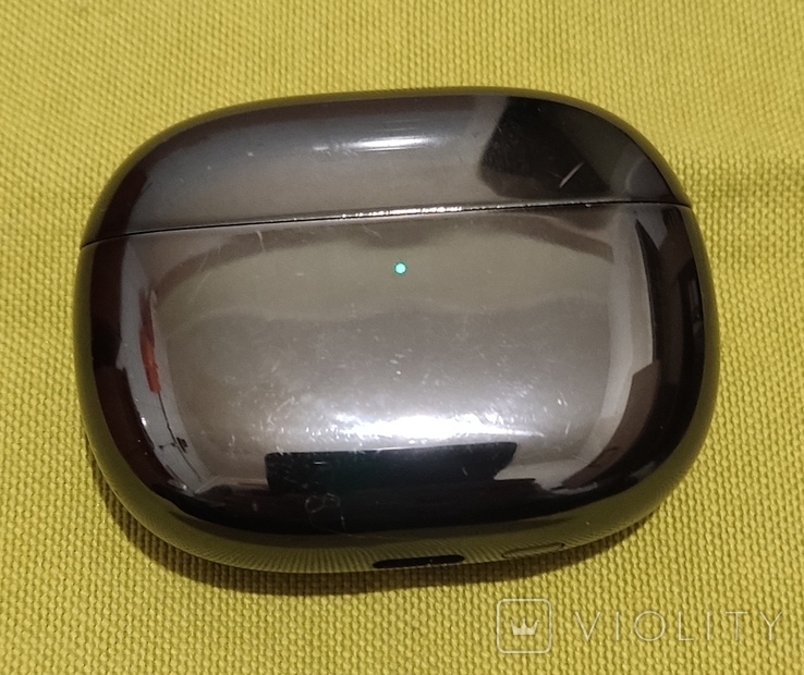 Xiaomi бокс для беспроводных наушников, фото №5