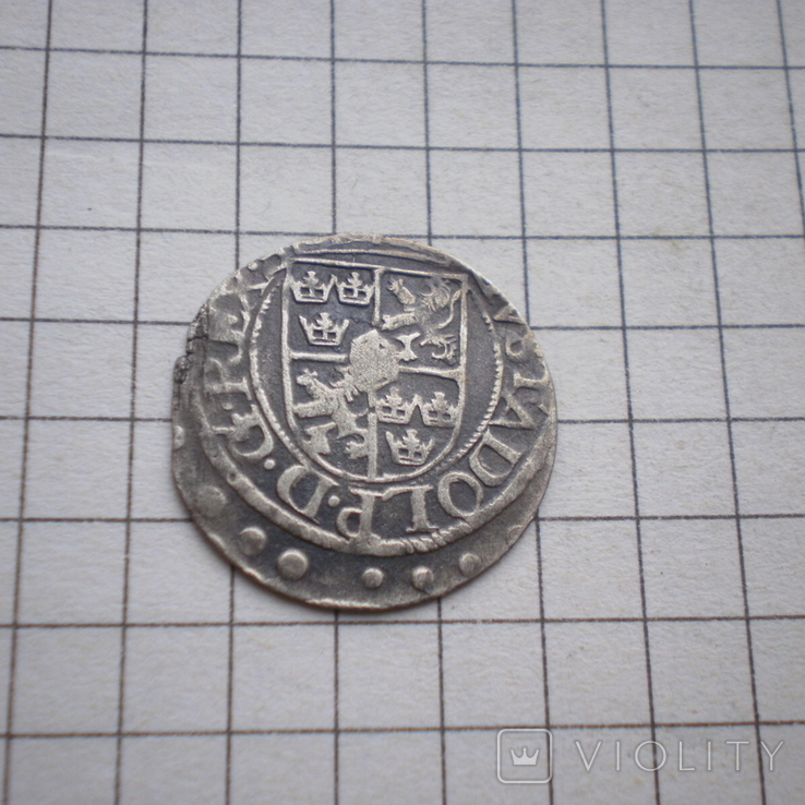 Драйпелькер 1622 р., фото №8