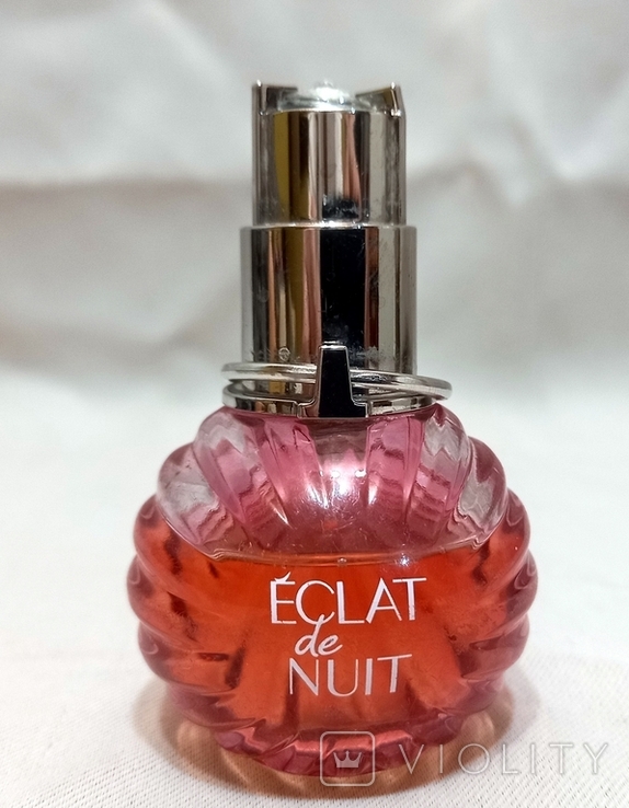 Жіноча парфумована вода Lanvin Eclat de Nuit, фото №2