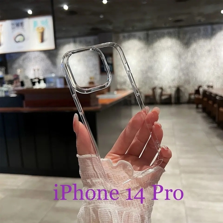 Чохол для iPhone 12 pro / 13 pro / 14 pro max, photo number 3