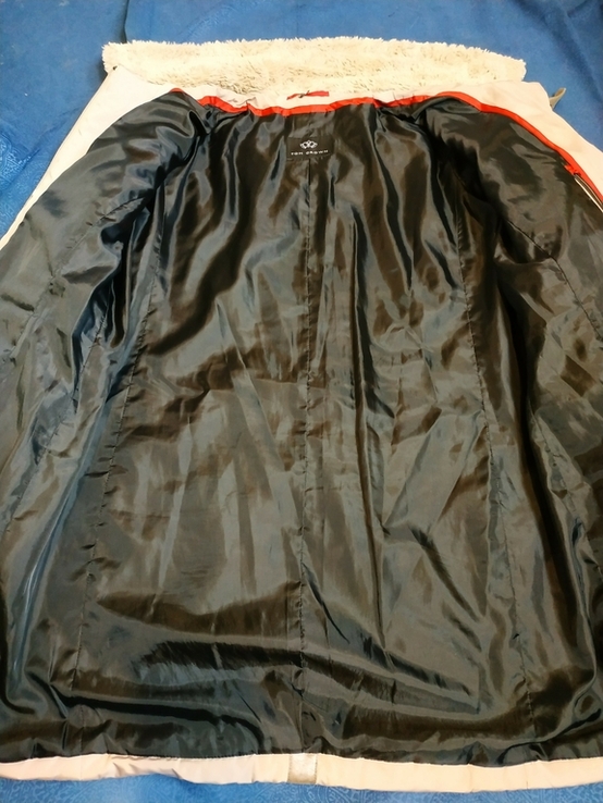 Куртка жіноча демісезонна TOM CROWN р-р 40(євро), фото №10