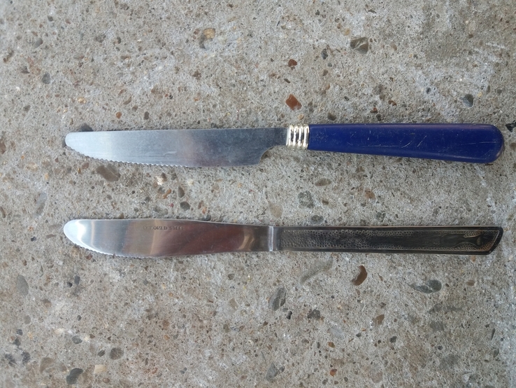 Два ножа., photo number 3