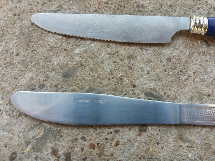 Два ножа., фото №4