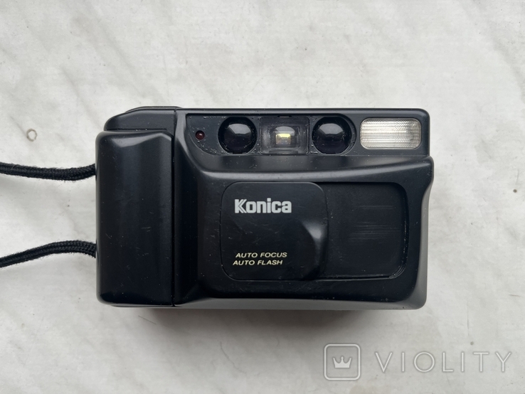 Konica MT 10, фото №3