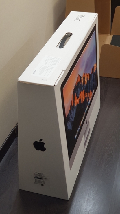 Apple A1419 iMac 27" Retina 5K QC 3,2GHz, фото №11