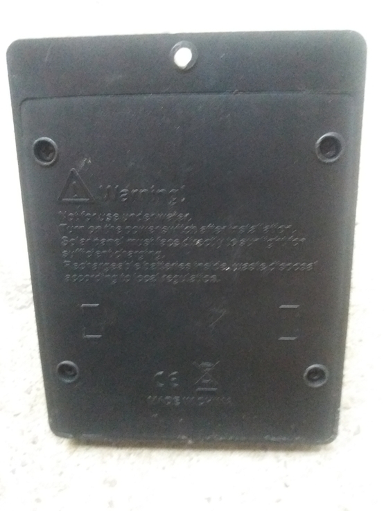 Прожектор NORD - S ( 20 W ), numer zdjęcia 4