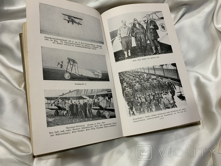 Третій рейх У польоті понад півстоліття 1942, фото №11